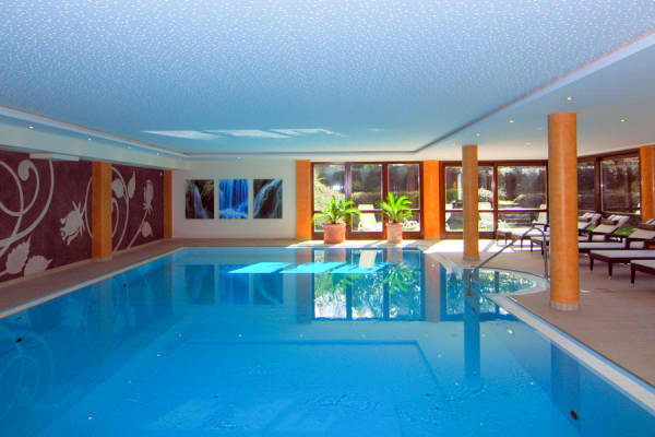 Hotel Sonnalp,Kirchberg