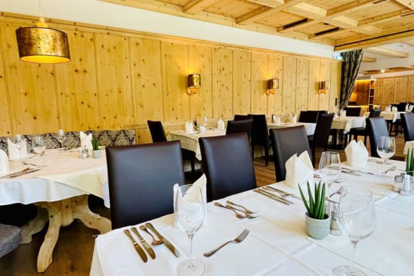 Hotel Sonnalp,Kirchberg