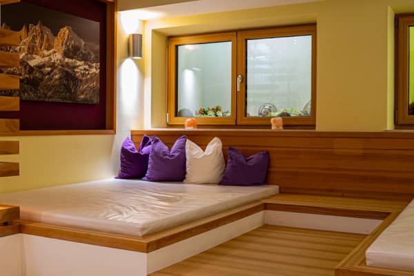 Hotel Sonnalp,Kirchberg