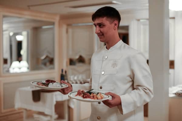 Hotel Bristol,Sorrento