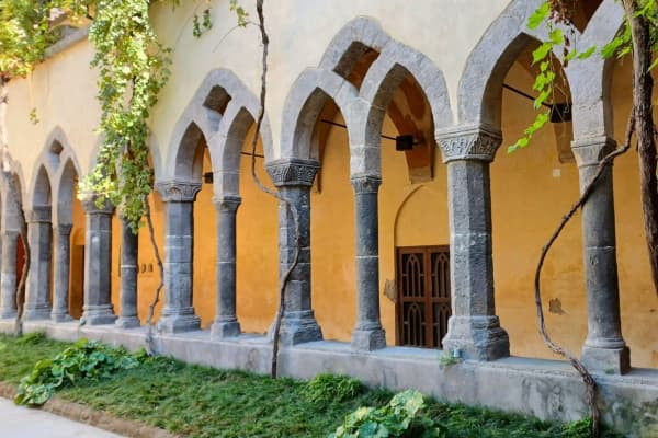 Hotel Bristol,Sorrento