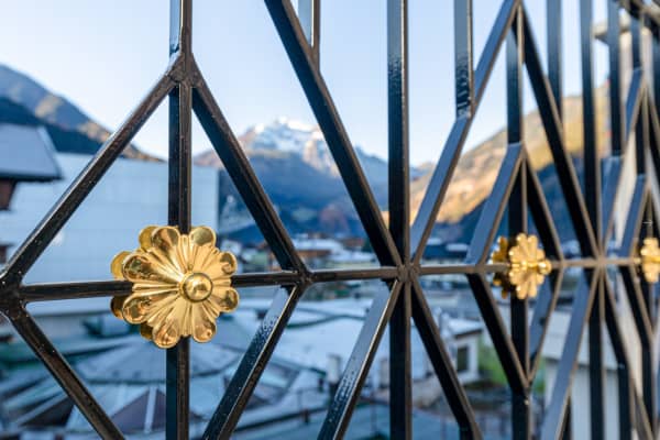 Sporthotel Strass,Mayrhofen