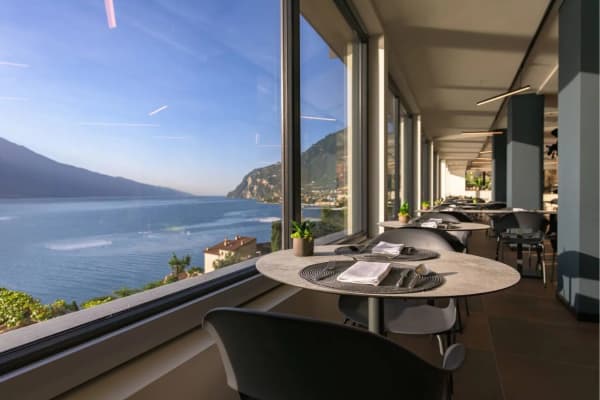 Hotel Villa Dirce,Limone
