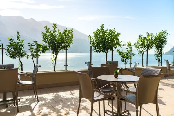 Hotel Villa Dirce,Limone
