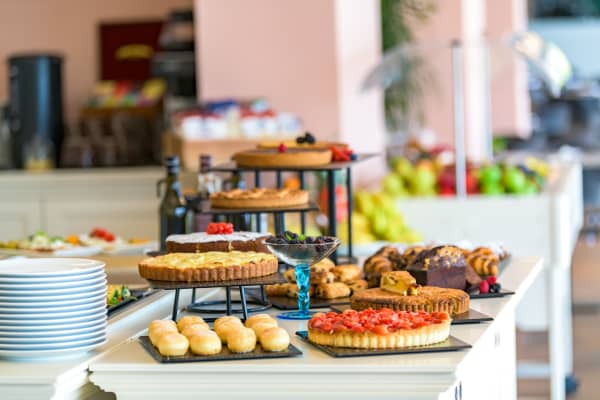 Hotel Villa Dirce,Limone