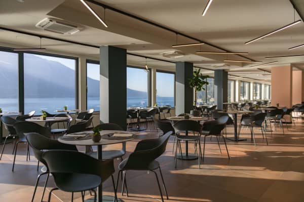 Hotel Villa Dirce,Limone