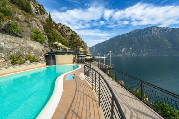 Hotel Villa Dirce,Limone