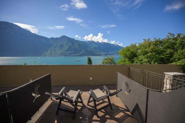 Hotel Villa Dirce,Limone