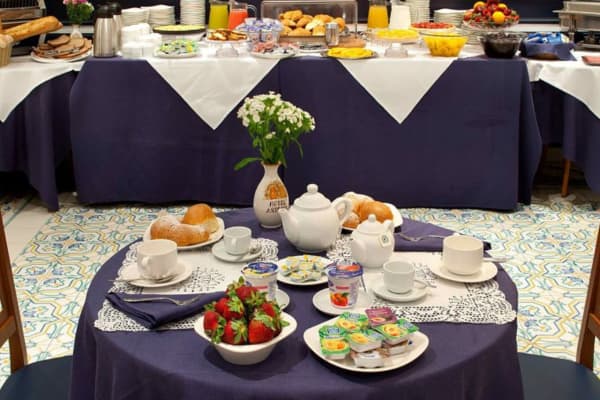Hotel Astoria,Sorrento