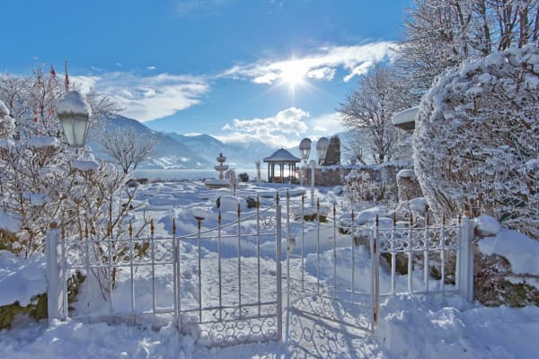 Grand Hotel,Zell am See