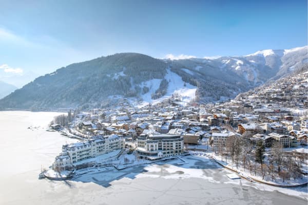 Grand Hotel,Zell am See