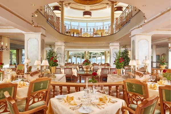 Grand Hotel,Zell am See