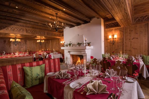 Grand Hotel,Zell am See