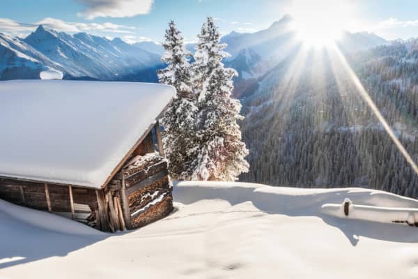 Hotel Strolz and Dependance,Mayrhofen
