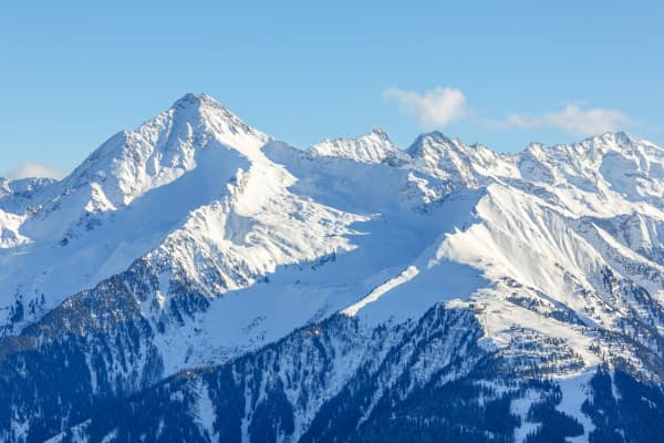 Hotel Strolz and Dependance,Mayrhofen
