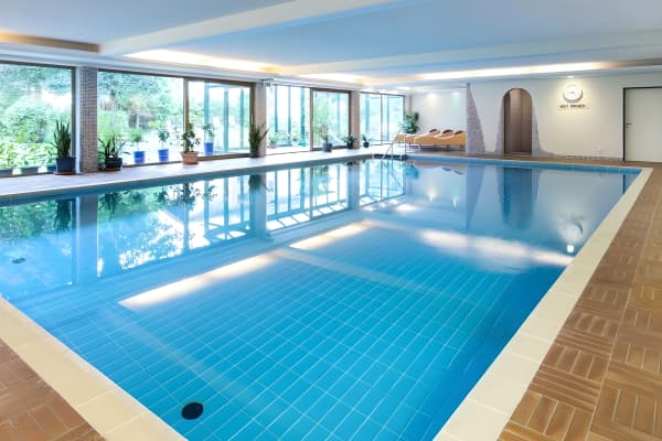 Hotel Strolz and Dependance,Mayrhofen