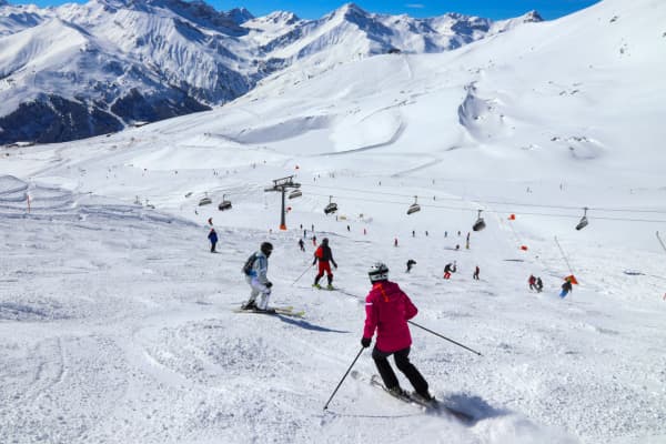 Hotel Strolz and Dependance,Mayrhofen