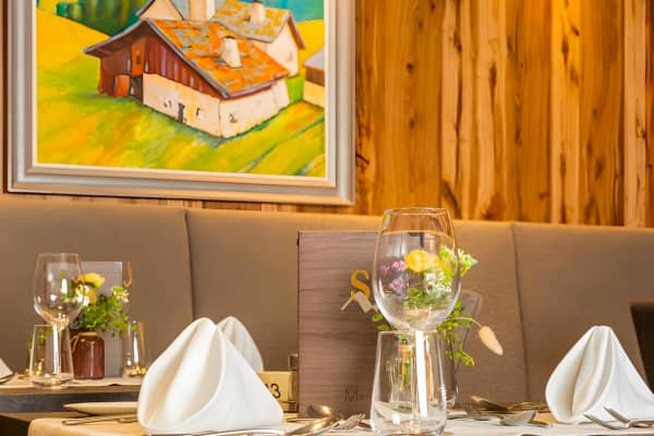 Hotel Schweizerhof,Kitzbühel