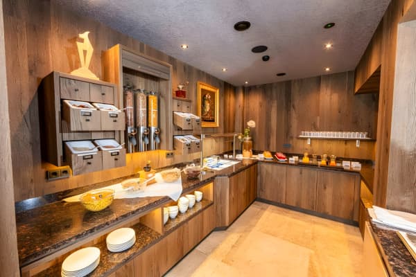 Hotel Schweizerhof,Kitzbühel