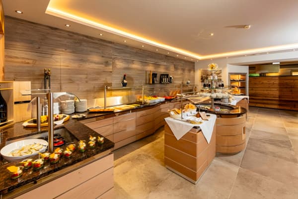 Hotel Schweizerhof,Kitzbühel