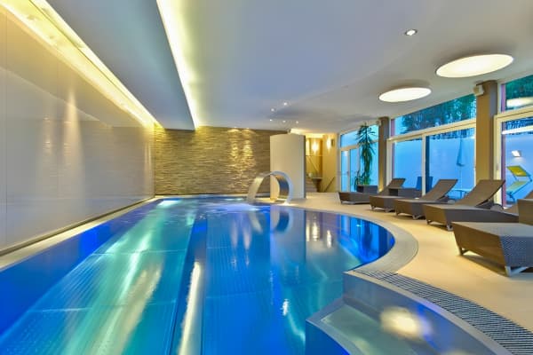 Hotel Schweizerhof,Kitzbühel