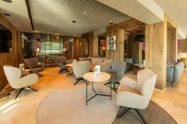 Hotel Schweizerhof,Kitzbühel