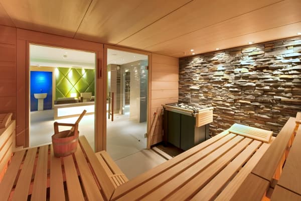 Hotel Schweizerhof,Kitzbühel