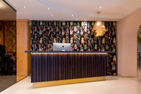 Hotel Zillertalerhof,Mayrhofen