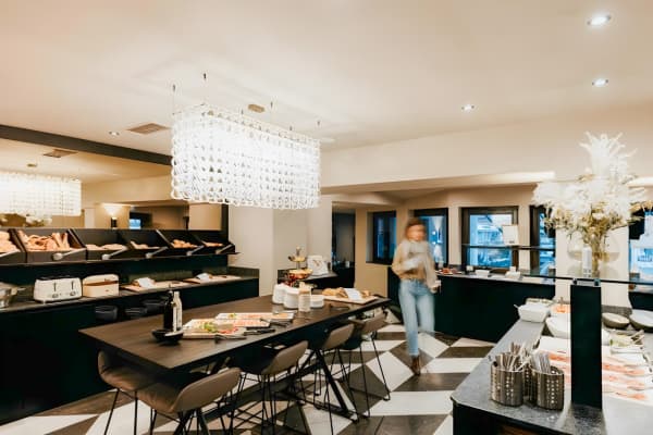 Hotel Zillertalerhof,Mayrhofen