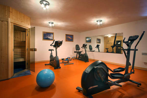 Residence Chalet des Neiges Plein Sud,Val Thorens