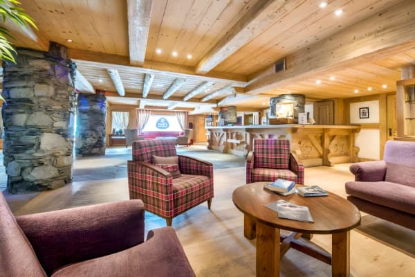 Residence Les Cimes Blanches,La Rosière 1850