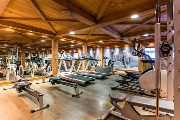 Résidences Les Hauts Bois,Plagne Aime 2000