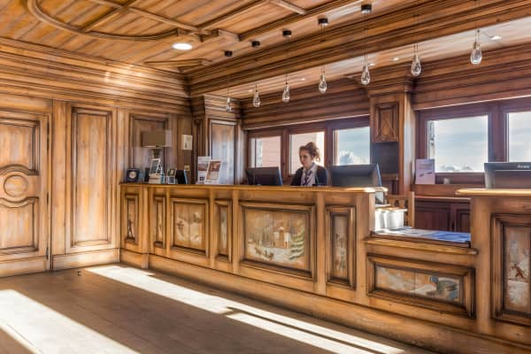 Résidences Les Hauts Bois,Plagne Aime 2000