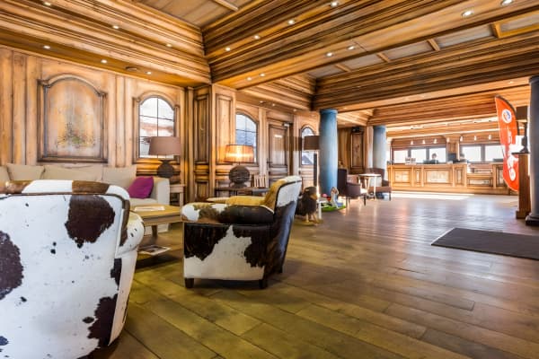 Résidences Les Hauts Bois,Plagne Aime 2000