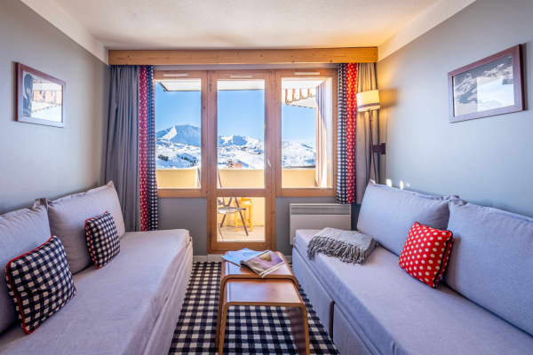 Résidence Les Constellations,Belle Plagne