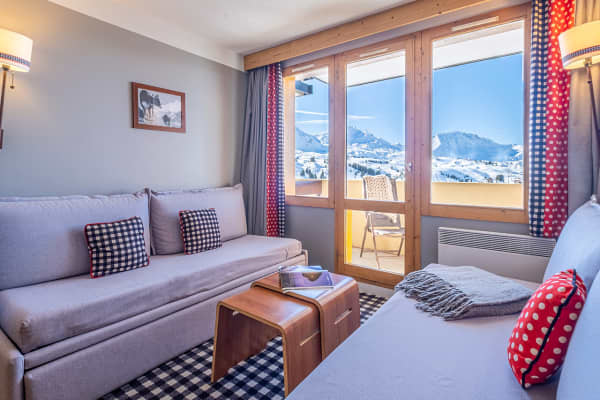 Résidence Les Constellations,Belle Plagne