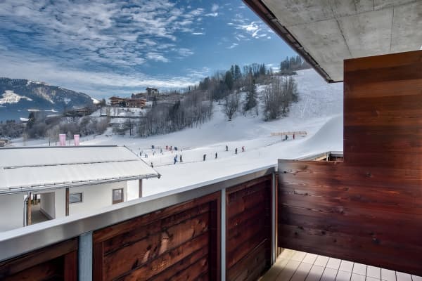 COOEE Alpin Hotel Kitzbueheler Alpen,St. Johann in Tirol