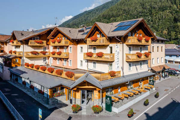 Hotel Albergo Dimaro,Dimaro Folgarida