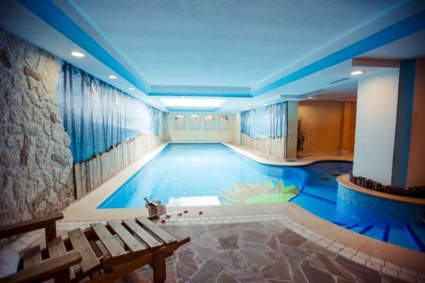 Hotel Albergo Dimaro,Dimaro Folgarida