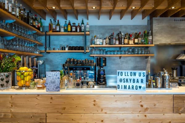 Hotel Albergo Dimaro,Dimaro Folgarida