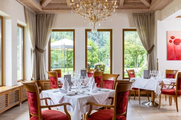 Sporthotel Strass,Mayrhofen