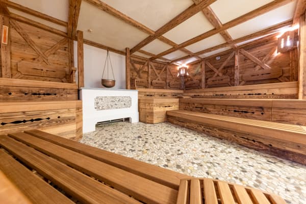 Sporthotel Strass,Mayrhofen