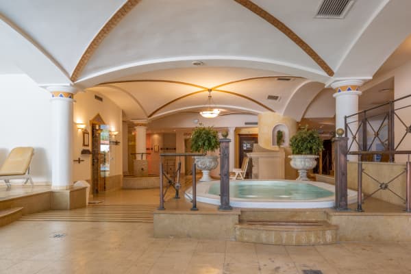 Sporthotel Strass,Mayrhofen