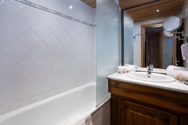 Chalet Ibex,Val Thorens