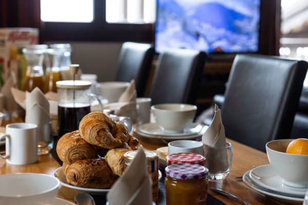 Chalet Ibex,Val Thorens