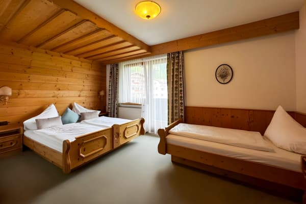 Schermer Apartments,Westendorf