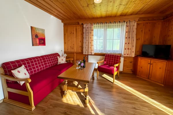 Schermer Apartments,Westendorf