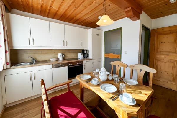 Schermer Apartments,Westendorf