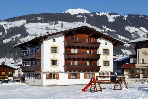Schermer Apartments,Westendorf