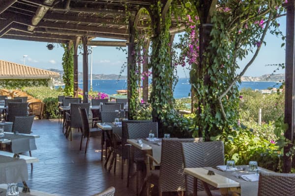 Hotel Corte Palau,Palau